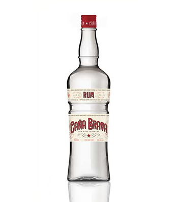 Cana Brava Panama Rum