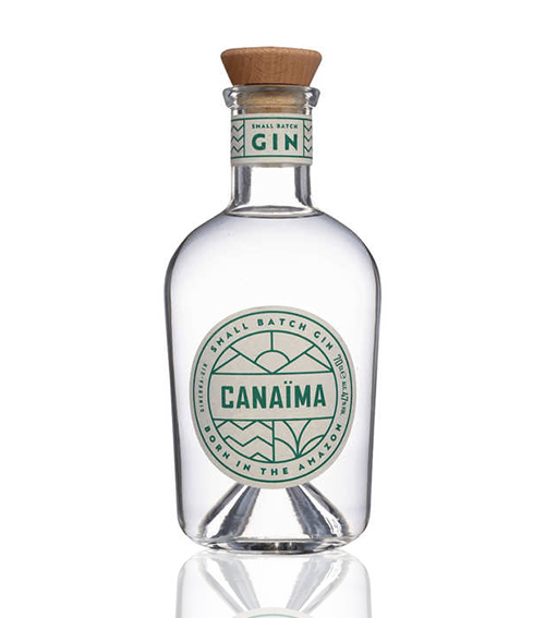 Canaima Gin