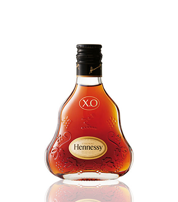 Hennessy XO 50ml