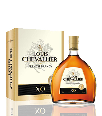 Louis Chevallier XO Brandy