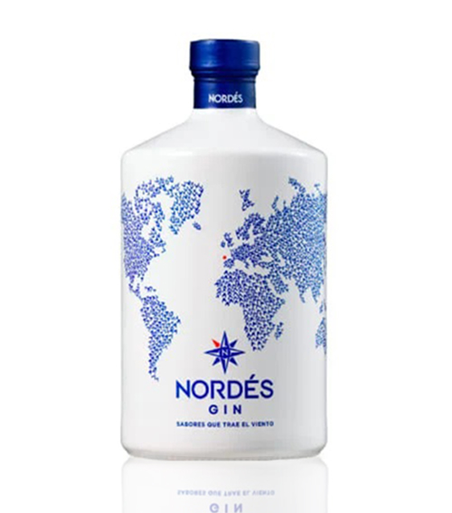 Nordes Gin 1L