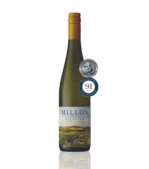 Millon The Impressionist Riesling 2021