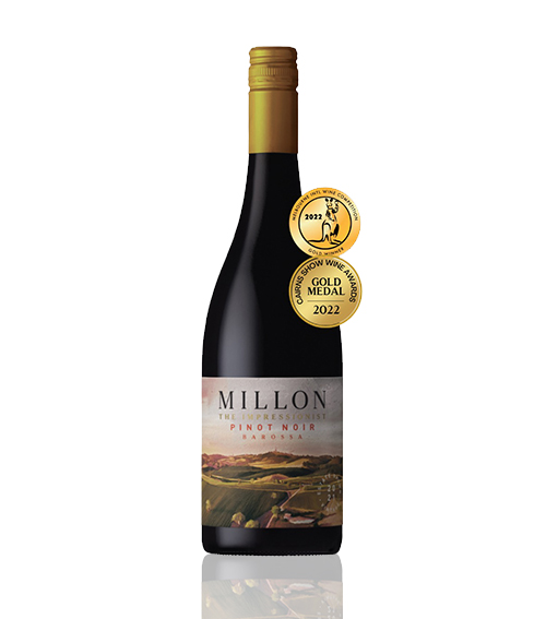 Millon The Impressionist Pinot Noir 2021