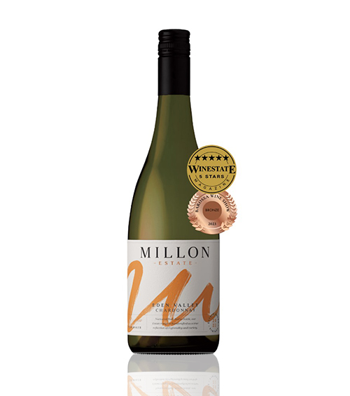Millon Estate Chardonnay 2022