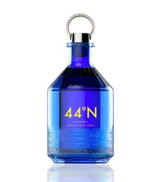 [44NGIN] 44º N Gin Imagined By Comte De Grasse