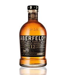 [ABERFELDY12] Aberfeldy 12 Years Single Malt Whisky