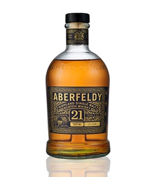 [ABERFELDY21] Aberfeldy 21 Years Single Malt Whisky