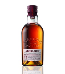 [ABERLOUR12YRS700ML] Aberlour 12 Years Double Cask Matured Single Malt Whisky 40%