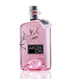 [AKORICHERRYBLOSSOM] Akori Cherry Blossom Gin