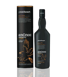 [ANCNOCPEATHEART] anCnoc Peatheart Highland Single Malt Whisky