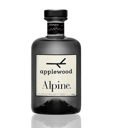 [APPLEWOODALPINE] Applewood Alpine Gin