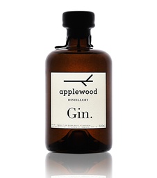 [APPLEWOODGIN] Applewood Gin