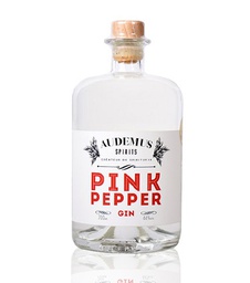 [AUDEMUSPINK] Audemus Pink Pepper Gin
