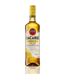 [HKLSBACAGINGER] Bacardi Ginger Rum
