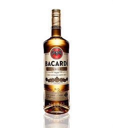 [BACARDIGOLD] Bacardi Gold Rum