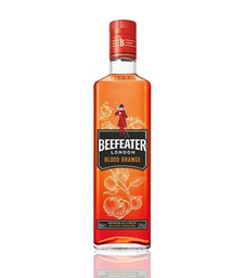 [HKLSBEEFEATERBORG] Beefeater Blood Orange Gin