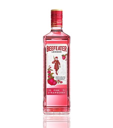 [BEEFEATERPINK] Beefeater Pink