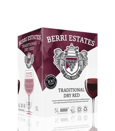 [BERRIESTTRADRED] Berri Estates Traditional Dry Red