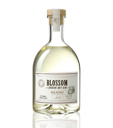 [BLOSSOMGRANRES] Blossom Gran Reserva London Dry Gin