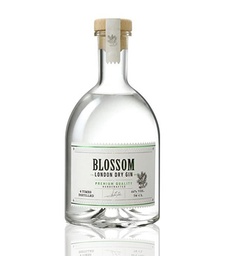 [BLOSSOMDRYGIN] Blossom London Dry Gin