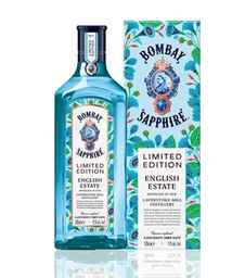 [BOMBAYENGEST] Bombay Sapphire English Estate LE London Dry Gin