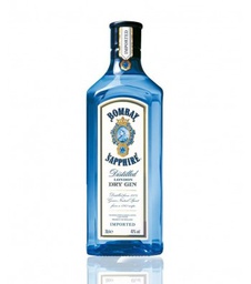 [BOMBAY1L] Bombay Sapphire London Dry Gin 1L