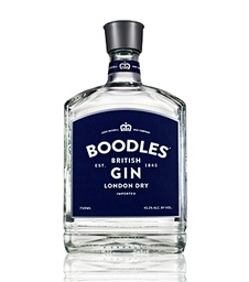 [BOODLESBRITGIN] Boodles British Gin
