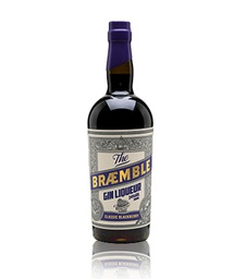 [BRAEMBLEBLACKBER] Braemble Blackberry Gin Liqueur