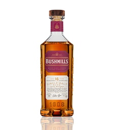 [BUSHMILLS16YRS] Bushmills 16 Years Single Malt Irish Whiskey