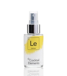 [LLCELEMON] Cocktail Elements Lemon 20ml Linden Leaf