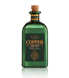[5425036320321] Copperhead The Gibson Edition Gin