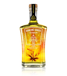 [DSSAFFRON] Dancing Sands Saffron Gin