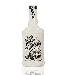 [DEADMANSCOCONUT] Dead Man's Fingers Coconut Rum