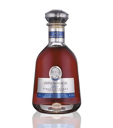 [DIPLOMATICO2007] Diplomatico Single Vintage 2007 Rum