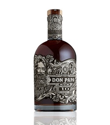 [DONPAPA10YRS] Don Papa 10 Years Rum