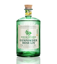 [DRUMSHANBOSARDIAN] Drumshanbo Gunpowder Sardian Citrus Gin 700ml