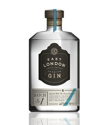 [EASTLONDONBATCH1] East London Liquor Co. Premium Batch No.1 Gin