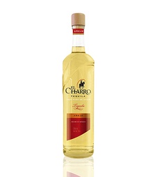 [759380113526] El Charro Anejo Tequila