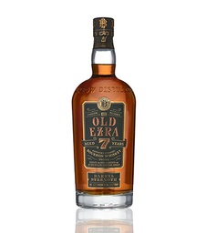 [EZRABROOKS7YO] Ezra Brooks 7 Years Kentucky Straight Bourbon Whiskey