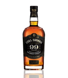 [EB99PROOF] Ezra Brooks 99 Proof Kentucky Straight Bourbon Whiskey