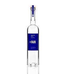 [FAIRORGANICGIN] FAIR Organic Juniper Gin