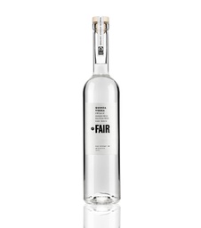 [FAIRQUINOAVODKA] FAIR Quinoa Vodka