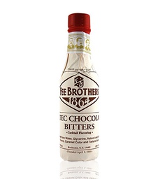 [FEEBROAZTECCHOCO] Fee Brothers Aztec Chocolate Bitters
