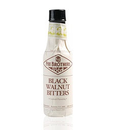 [FBBLACKWALNUT] Fee Brothers Black Walnut Bitters