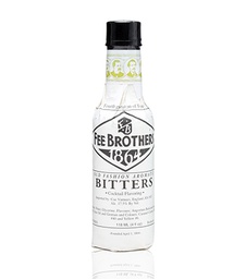 [FEEBROTHERSOLDFA] Fee Brothers Old Fashion Bitters