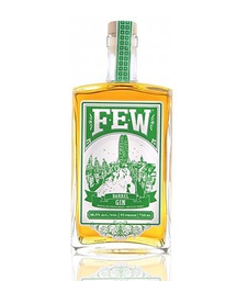 [738435750565] FEW Barrel Aged Gin
