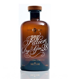 [FILLIERS28] Filliers Dry Gin 28