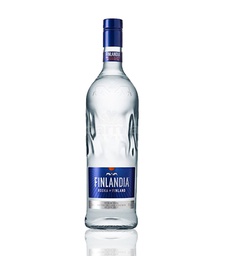 [FINLANDIA1L] Finlandia Vodka 1L