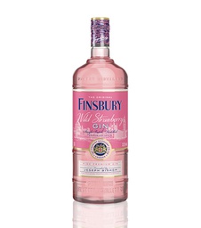[FINSBURYSTRAWGIN] Finsbury Wild Strawberry Gin