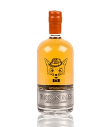 [FIRKINORIGINAL] Firkin Cask Aged Original Gin Rested in Oak Cask